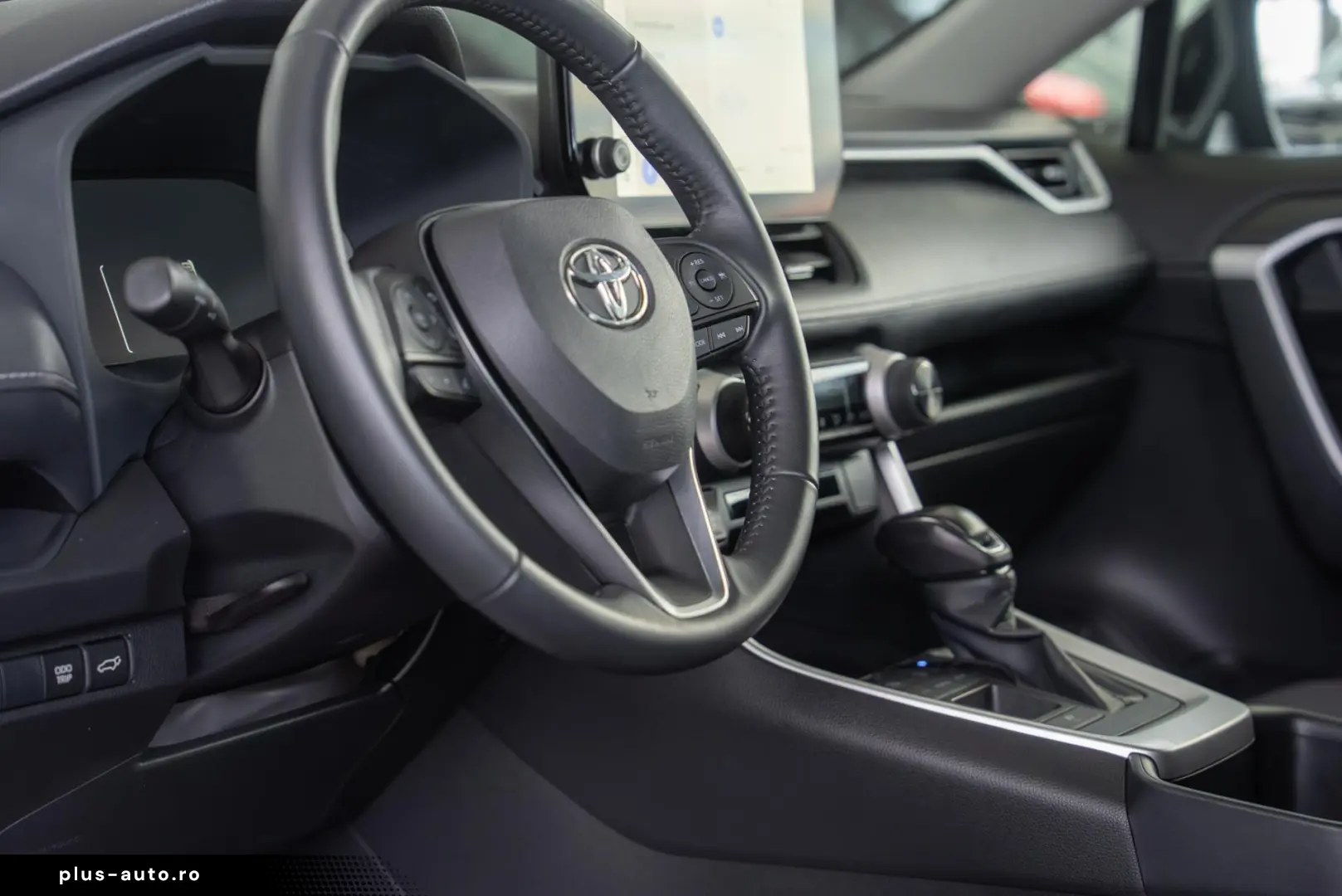 Toyota RAV4 2 5 Hybrid Automatik