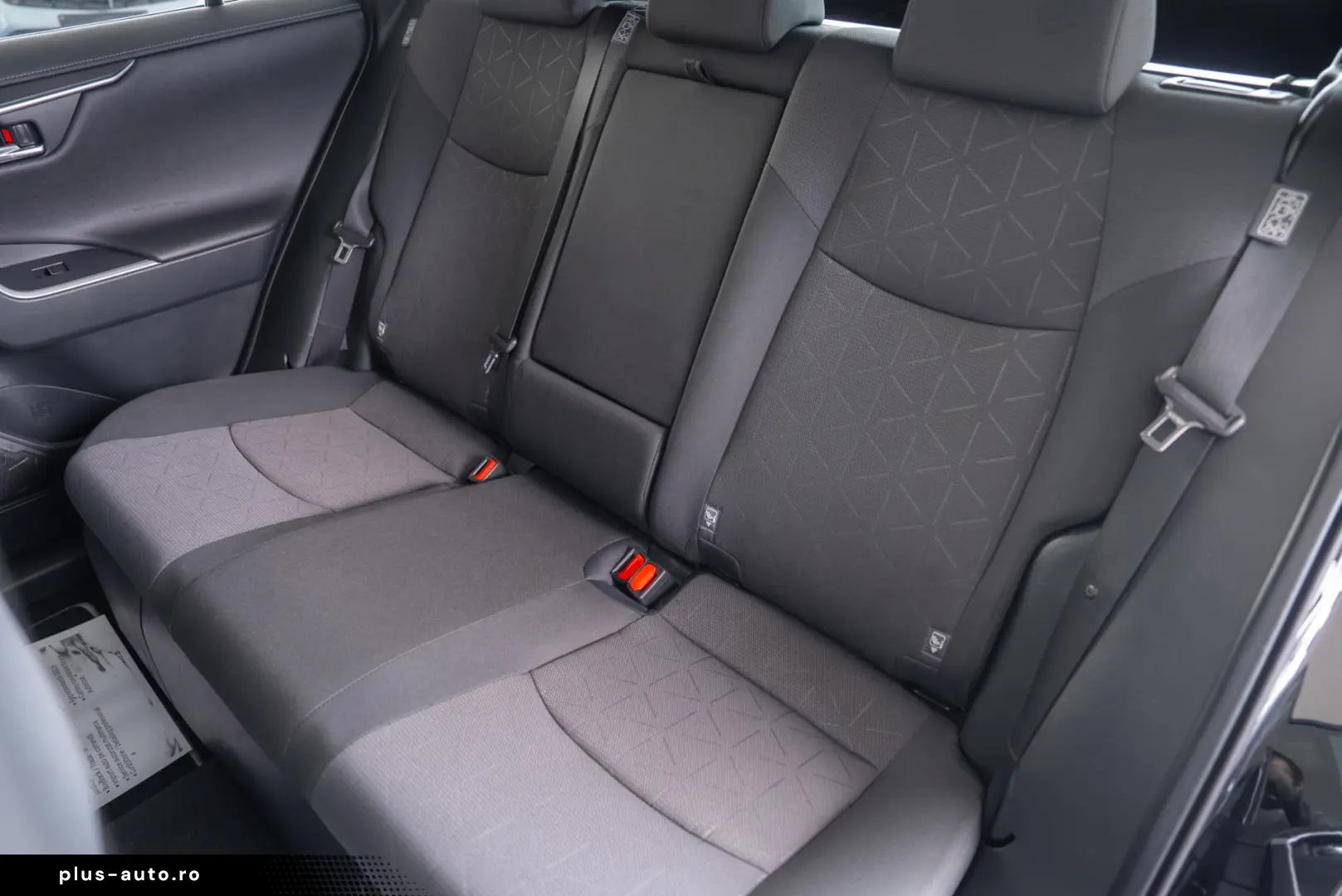 Toyota RAV4 2 5 Hybrid Automatik