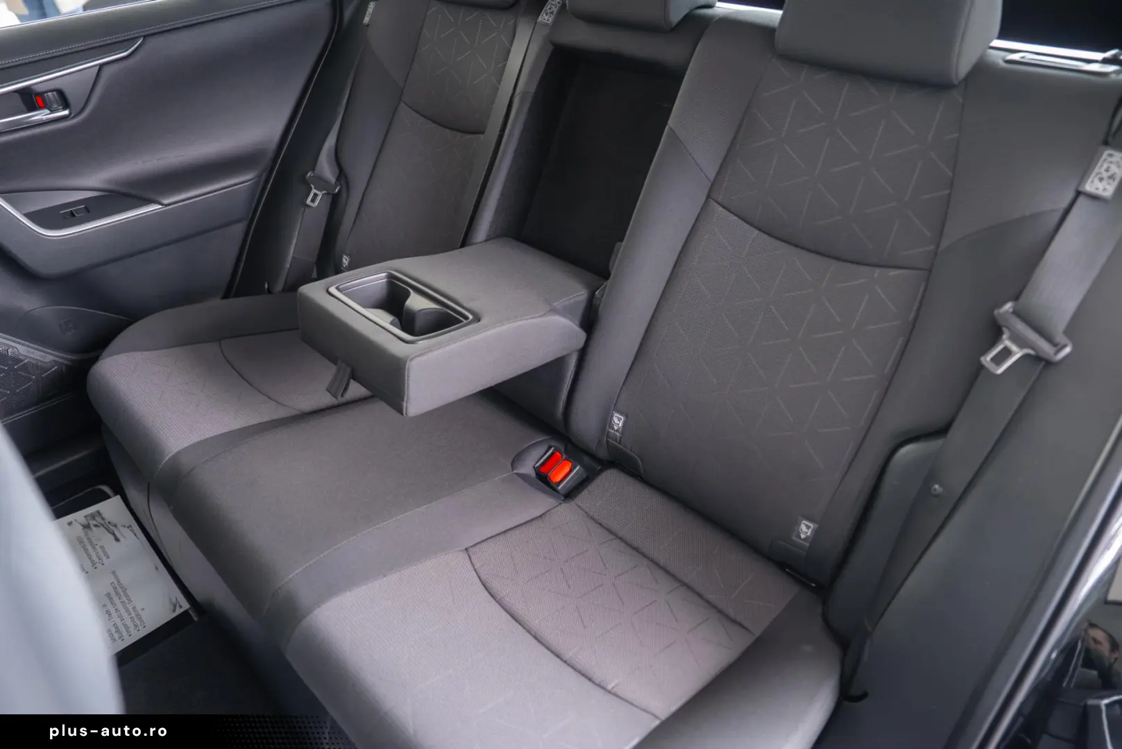 Toyota RAV4 2 5 Hybrid Automatik