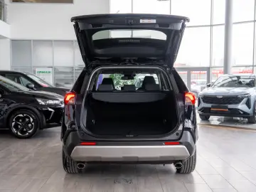 Toyota RAV4 2 5 Hybrid Automatik