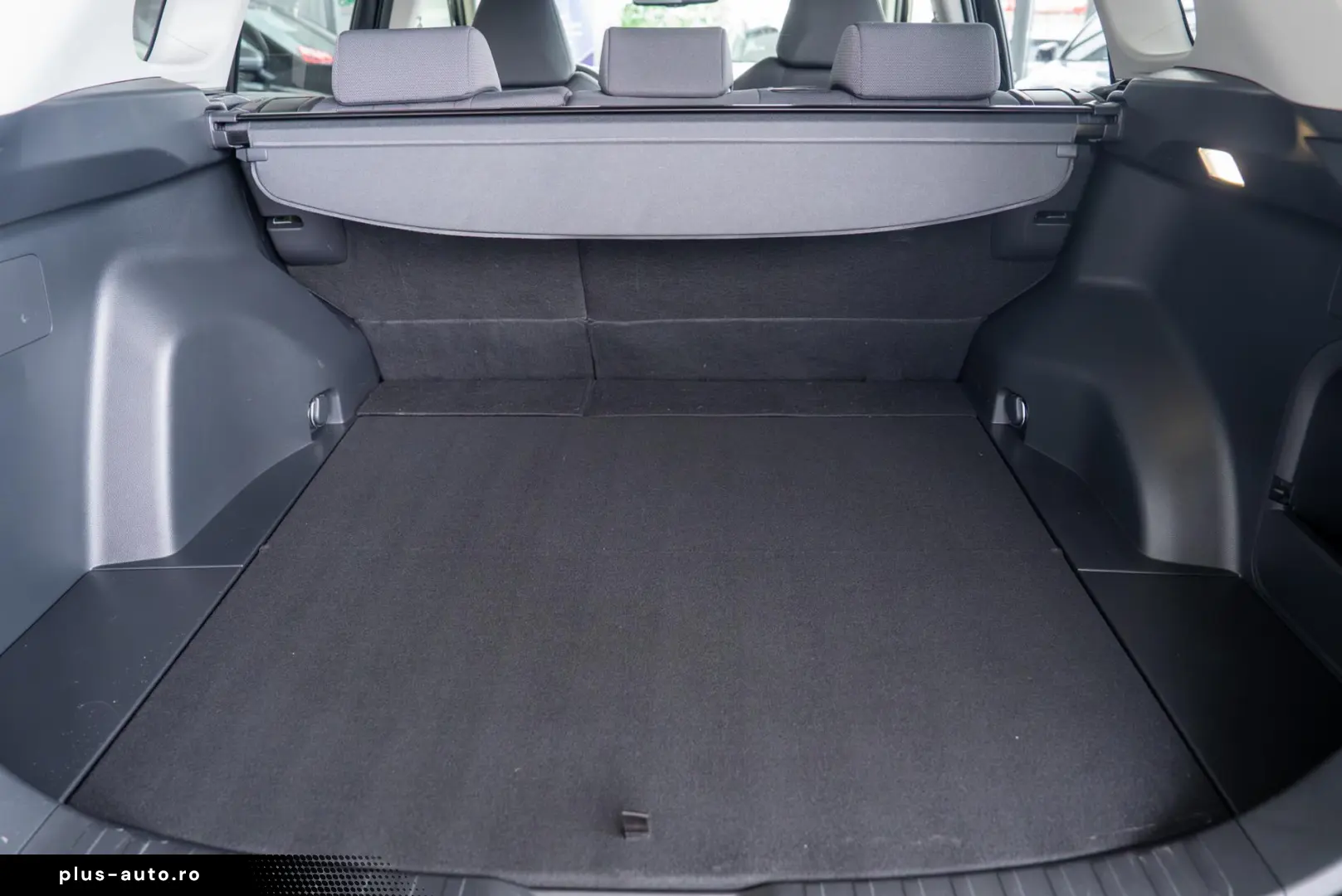 Toyota RAV4 2 5 Hybrid Automatik