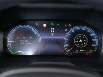 Toyota RAV4 2 5 Hybrid Automatik