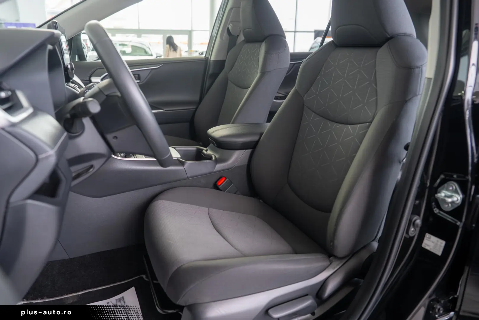 Toyota RAV4 2 5 Hybrid Automatik