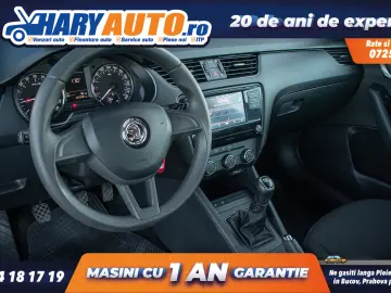 Skoda Octavia 1.6 Diesel   2018