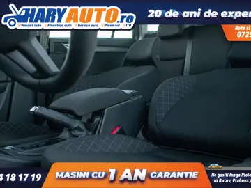 Skoda Octavia 1.6 Diesel   2018