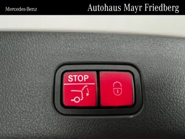 MERCEDES-BENZ GLC 300 4M AMG