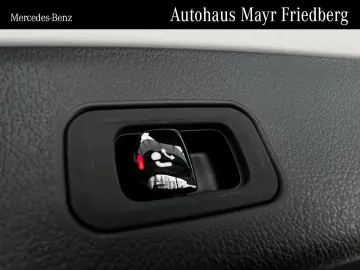 MERCEDES-BENZ GLC 300 4M AMG