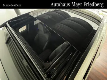 MERCEDES-BENZ GLC 300 4M AMG