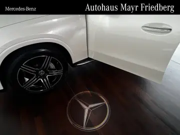 MERCEDES-BENZ GLC 300 4M AMG