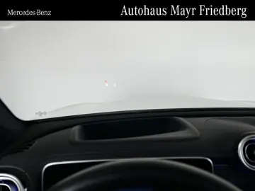 MERCEDES-BENZ GLC 300 4M AMG