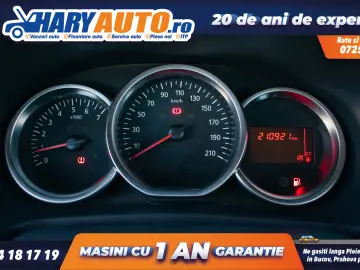 Dacia Logan MCV 1.5 Diesel   2017