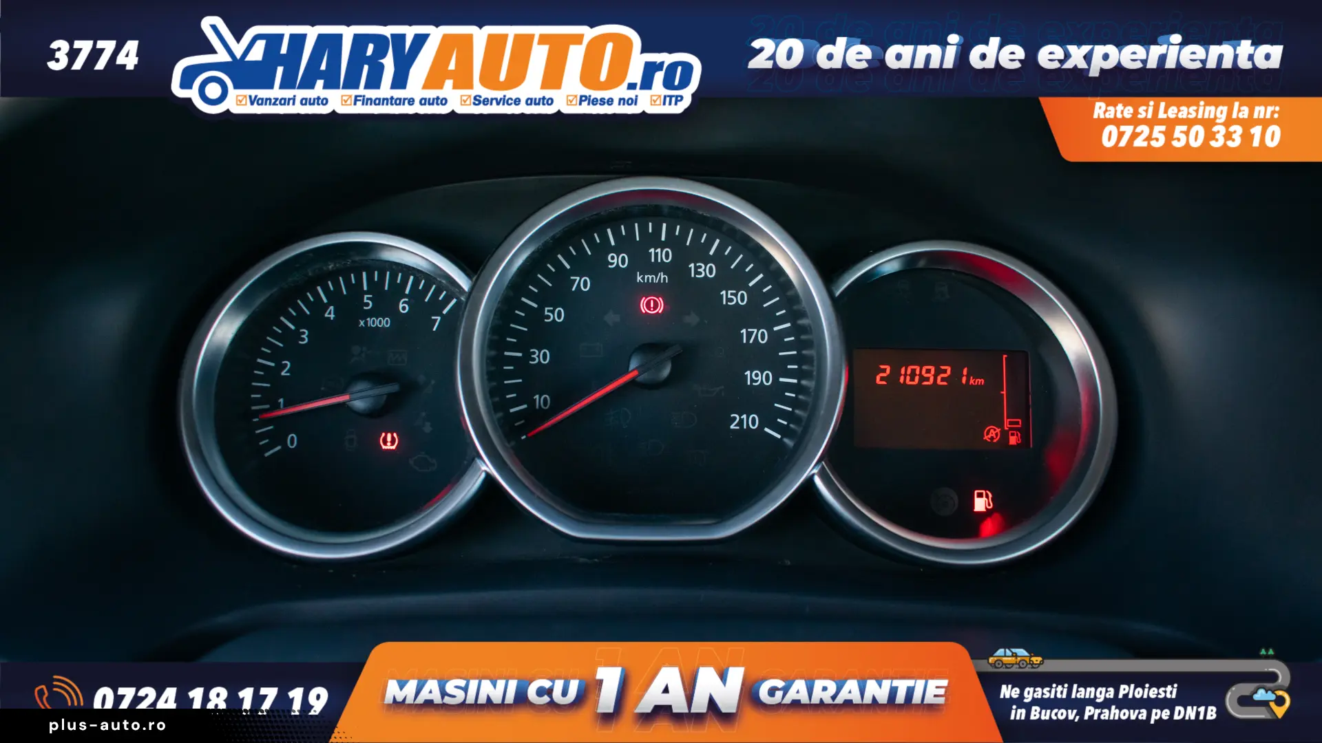 Dacia Logan MCV 1.5 Diesel   2017