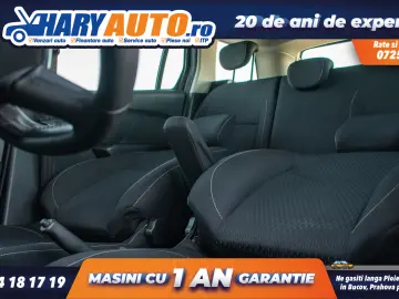 Dacia Logan MCV 1.5 Diesel   2017