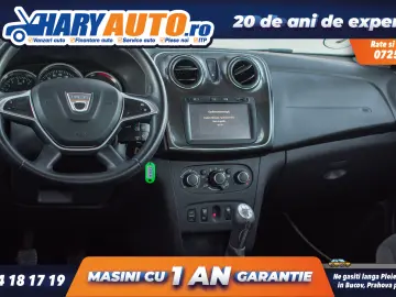 Dacia Logan MCV 1.5 Diesel   2017