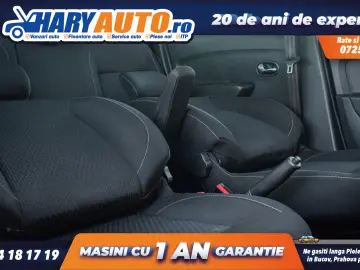 Dacia Logan MCV 1.5 Diesel   2017