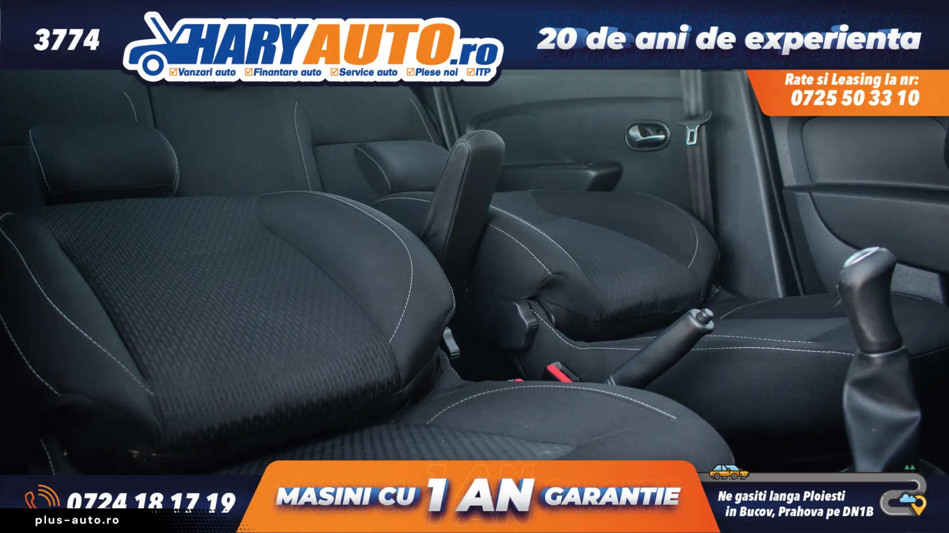 Dacia Logan MCV 1.5 Diesel   2017