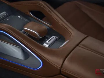 MERCEDES-BENZ GLS 450 d AMG Ultimate TV Alpine Grey 23  Pano