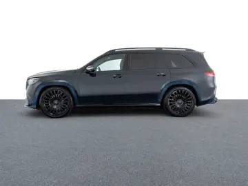 MERCEDES-BENZ BRABUS 900 DEEP BLUE auf Basis GLS 63 4Matic