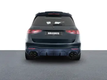 MERCEDES-BENZ BRABUS 900 DEEP BLUE auf Basis GLS 63 4Matic