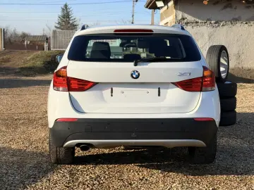 BMW X1 2010