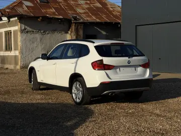 BMW X1 2010