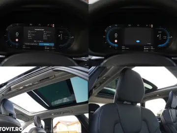 Volvo XC 60 Recharge T6 Twin Engine eAWD