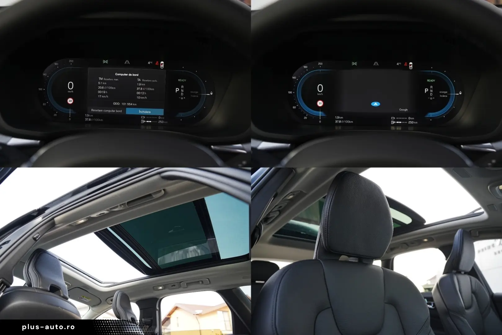 Volvo XC 60 Recharge T6 Twin Engine eAWD