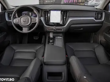 Volvo XC 60 Recharge T6 Twin Engine eAWD