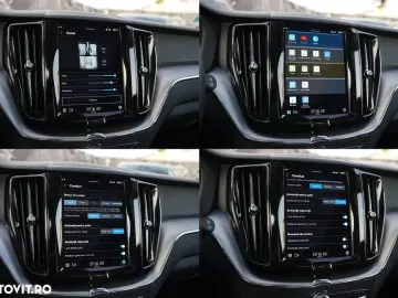 Volvo XC 60 Recharge T6 Twin Engine eAWD