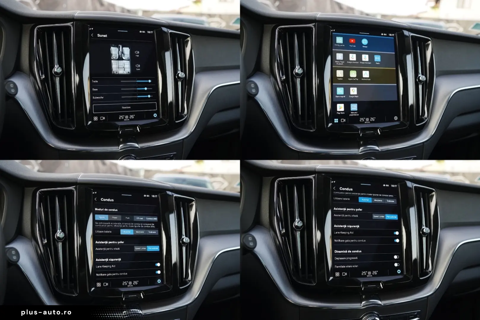 Volvo XC 60 Recharge T6 Twin Engine eAWD