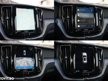 Volvo XC 60 Recharge T6 Twin Engine eAWD