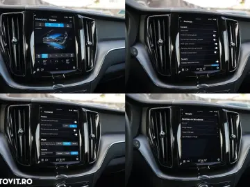 Volvo XC 60 Recharge T6 Twin Engine eAWD