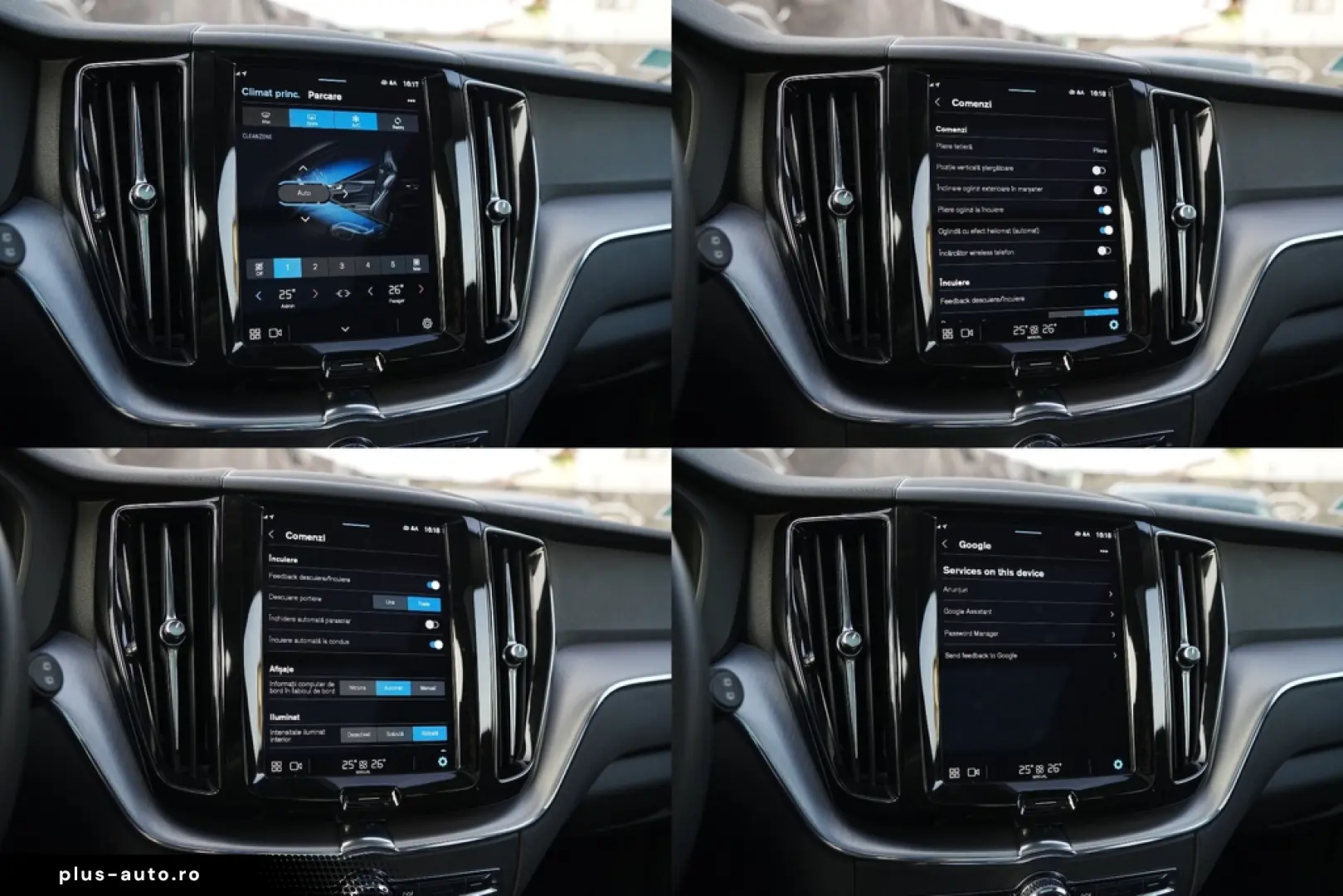 Volvo XC 60 Recharge T6 Twin Engine eAWD