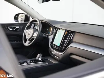 Volvo XC 60 Recharge T6 Twin Engine eAWD