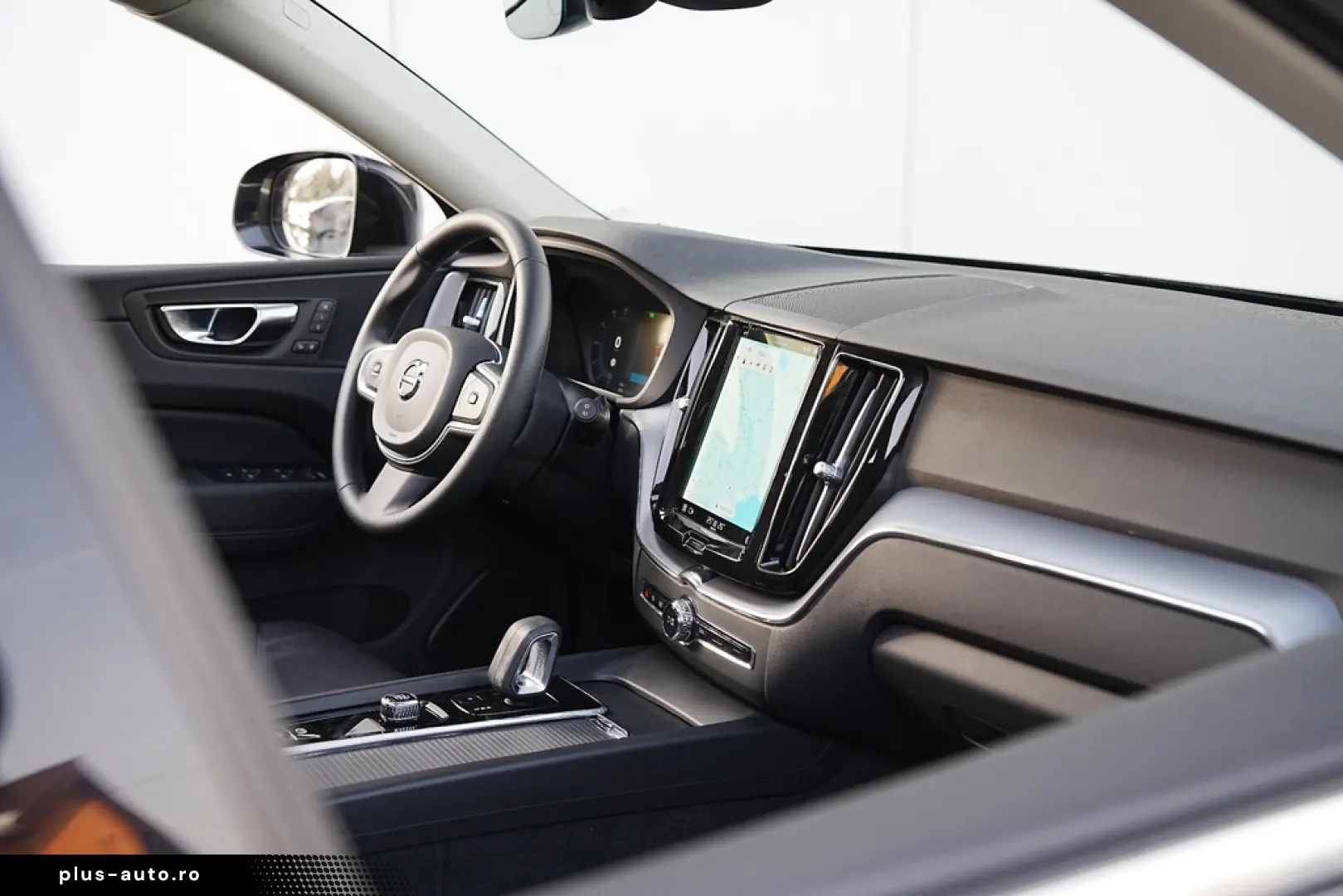 Volvo XC 60 Recharge T6 Twin Engine eAWD