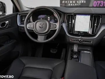 Volvo XC 60 Recharge T6 Twin Engine eAWD