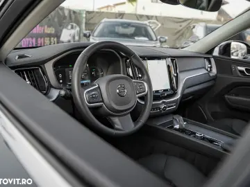 Volvo XC 60 Recharge T6 Twin Engine eAWD