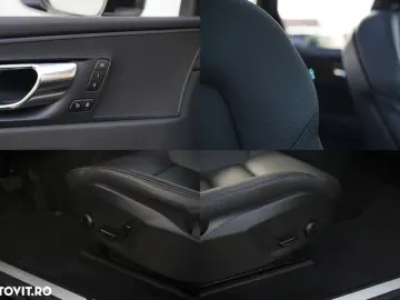 Volvo XC 60 Recharge T6 Twin Engine eAWD