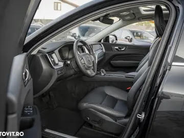 Volvo XC 60 Recharge T6 Twin Engine eAWD