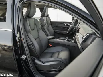 Volvo XC 60 Recharge T6 Twin Engine eAWD