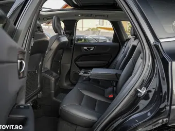 Volvo XC 60 Recharge T6 Twin Engine eAWD