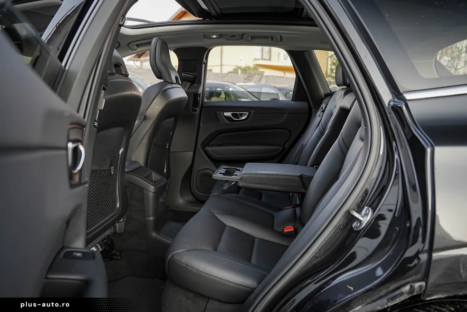 Volvo XC 60 Recharge T6 Twin Engine eAWD