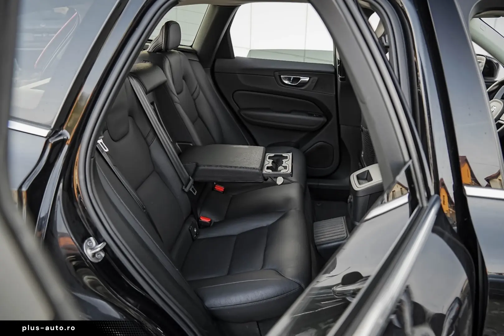 Volvo XC 60 Recharge T6 Twin Engine eAWD