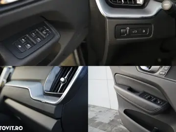 Volvo XC 60 Recharge T6 Twin Engine eAWD