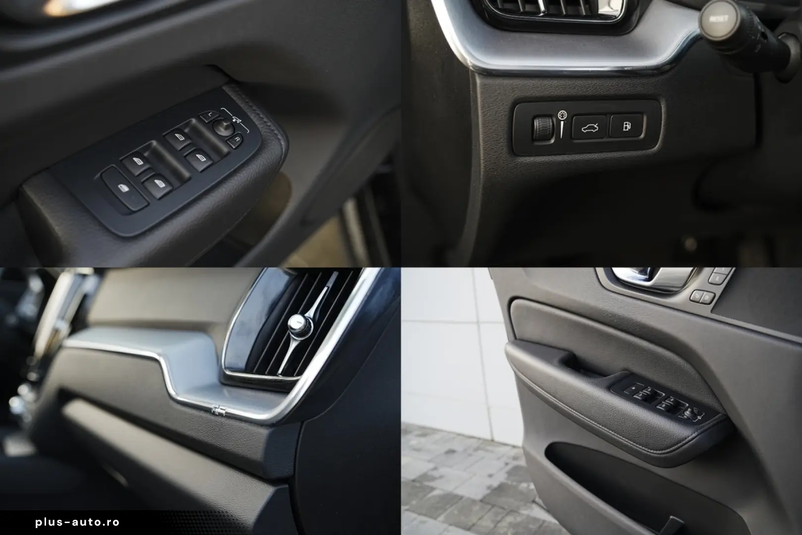 Volvo XC 60 Recharge T6 Twin Engine eAWD