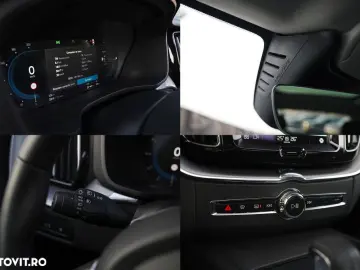 Volvo XC 60 Recharge T6 Twin Engine eAWD