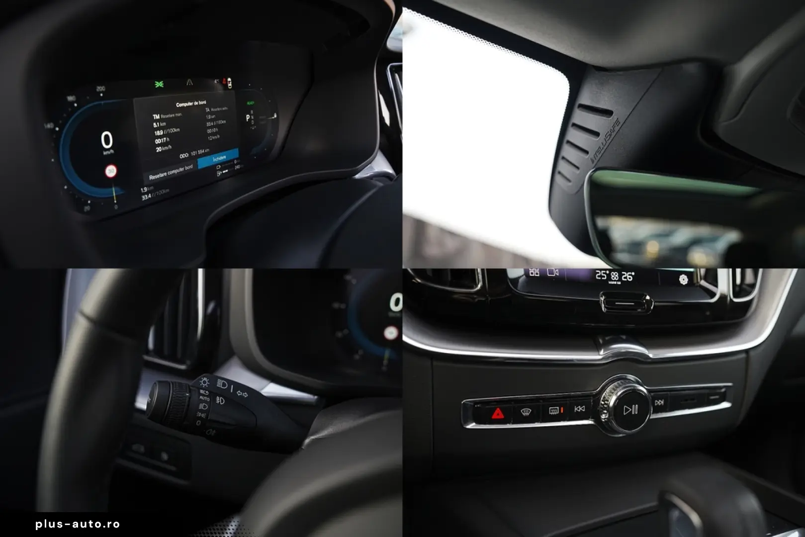 Volvo XC 60 Recharge T6 Twin Engine eAWD