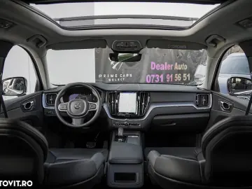 Volvo XC 60 Recharge T6 Twin Engine eAWD
