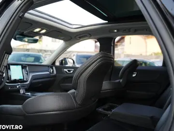 Volvo XC 60 Recharge T6 Twin Engine eAWD