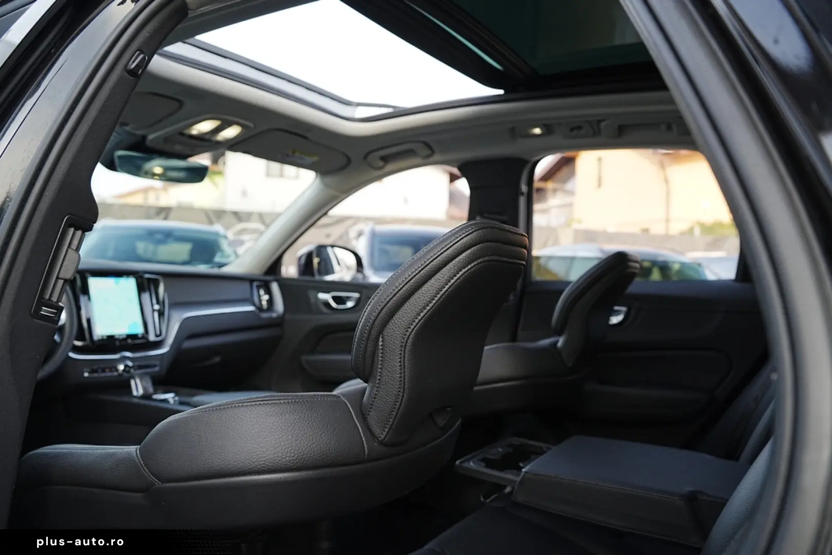 Volvo XC 60 Recharge T6 Twin Engine eAWD